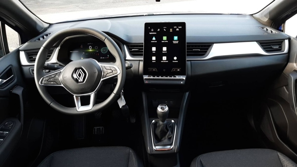 RENAULT Captur TCe 90 ch Evolution - ref: 1-377060 - Photo 13