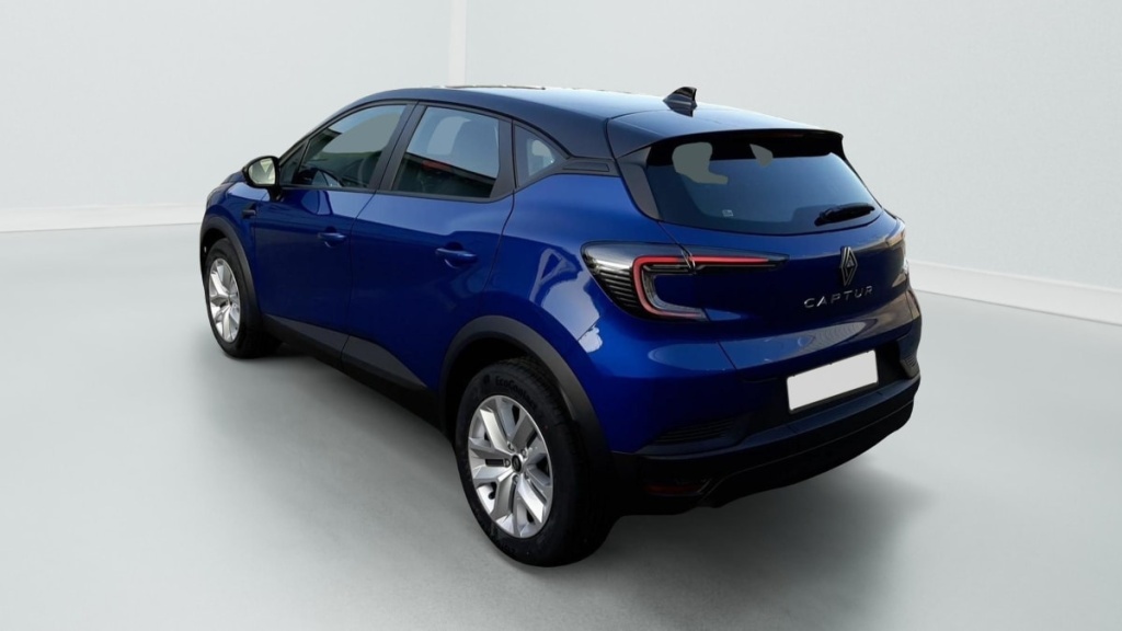 RENAULT Captur TCe 90 ch Evolution - ref: 1-377060 - Photo 5