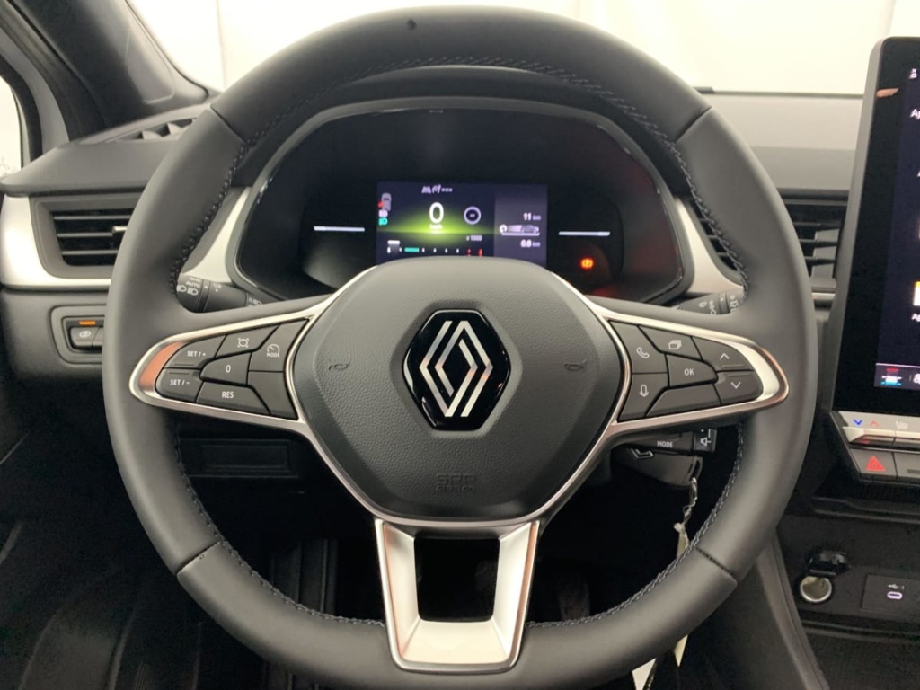 RENAULT Captur TCe 90 ch Evolution - ref: 1-377061 - Photo 15