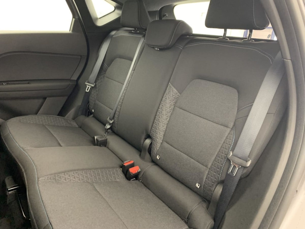 RENAULT Captur TCe 90 ch Evolution - ref: 1-377063 - Photo 18