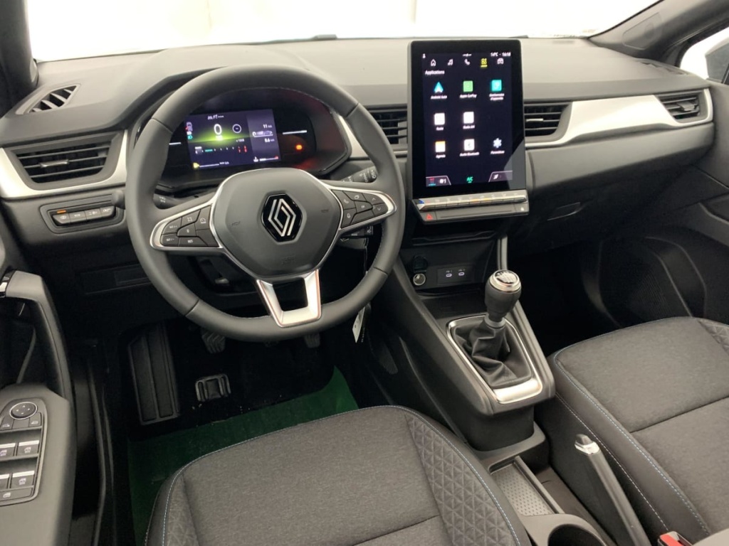 RENAULT Captur TCe 90 ch Evolution - ref: 1-377064 - Photo 13