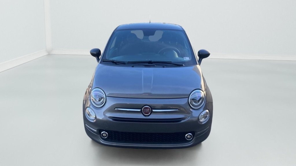 FIAT 500 1.0 70 ch Hybride BSG S S - ref: 1-377066 - Photo 2
