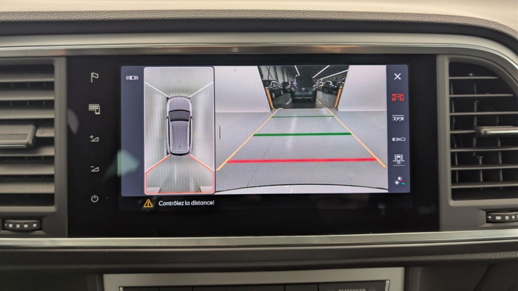 SEAT Ateca 1.5 TSI 150 ch Start Stop DSG7 FR - ref: 1-377073 - Photo 18