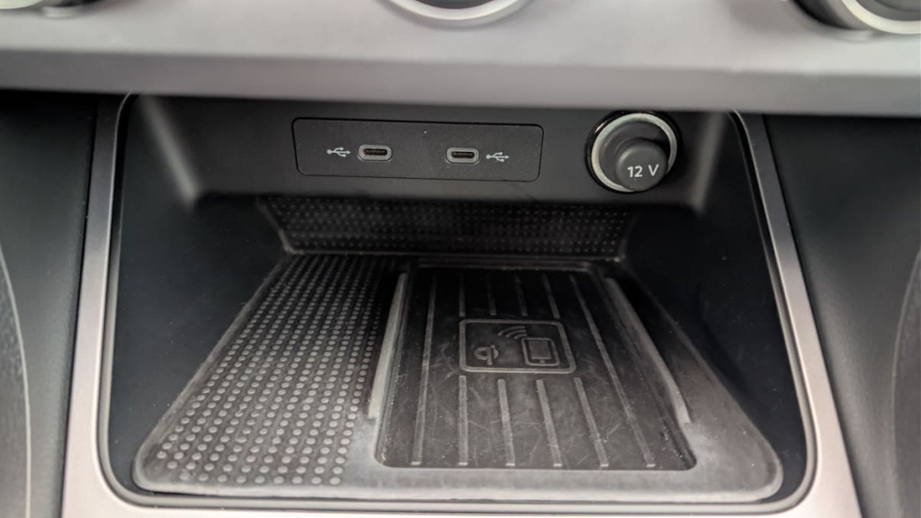 SEAT Ateca 1.5 TSI 150 ch Start Stop DSG7 FR - ref: 1-377073 - Photo 20