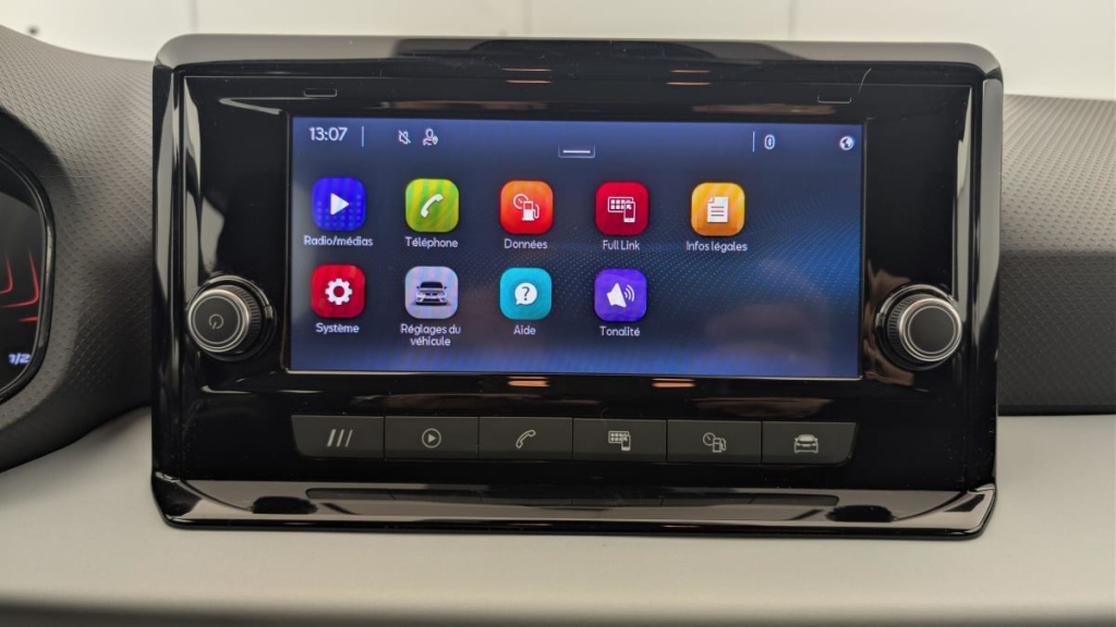 SEAT Ibiza 1.0 MPI 80 ch S S BVM5 Copa - ref: 1-377076 - Photo 17