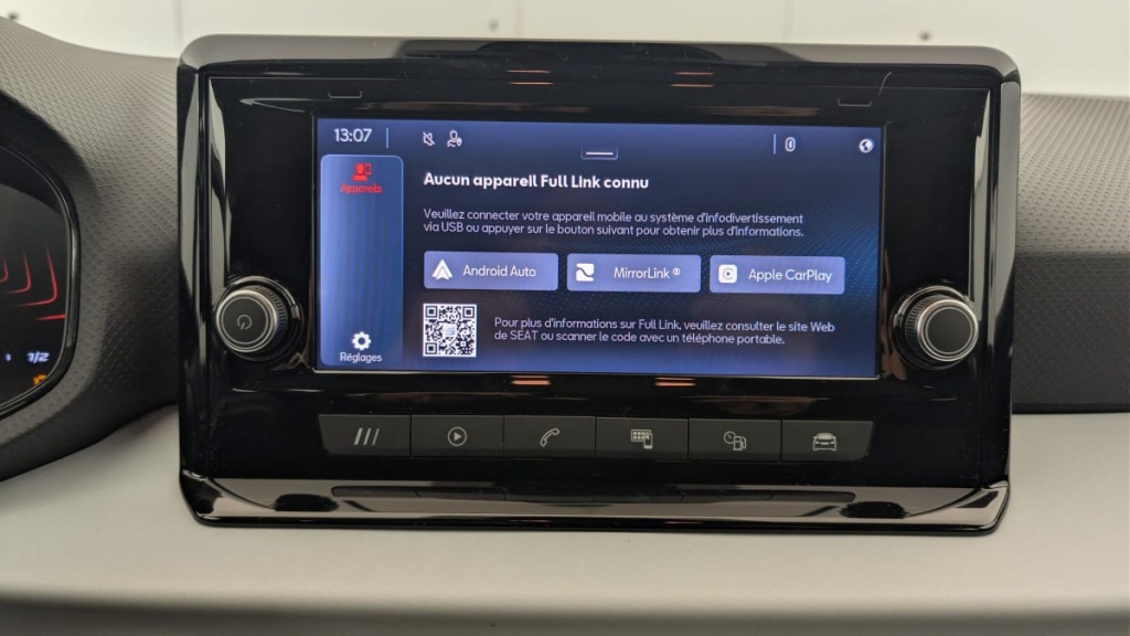 SEAT Ibiza 1.0 MPI 80 ch S S BVM5 Copa - ref: 1-377076 - Photo 18