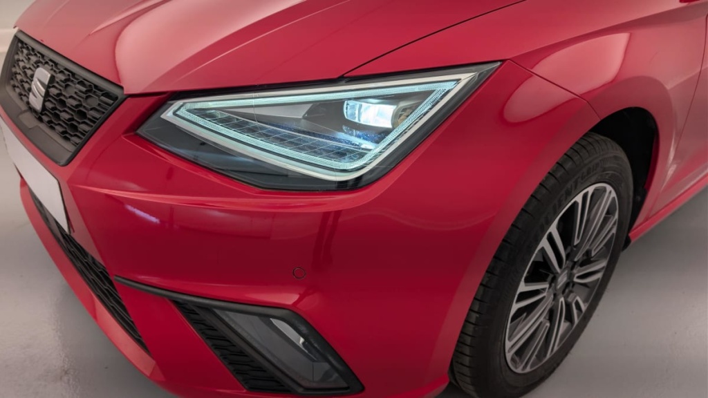 SEAT Ibiza 1.0 MPI 80 ch S S BVM5 Copa - ref: 1-377076 - Photo 20