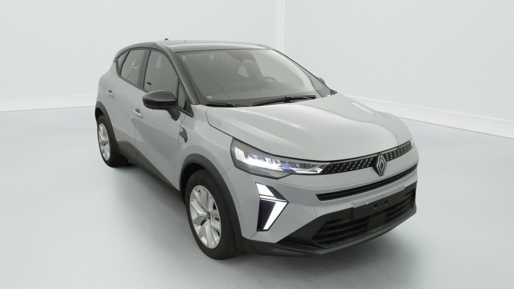 RENAULT Captur TCe 90 ch Evolution - ref: 1-377264 - Photo 1