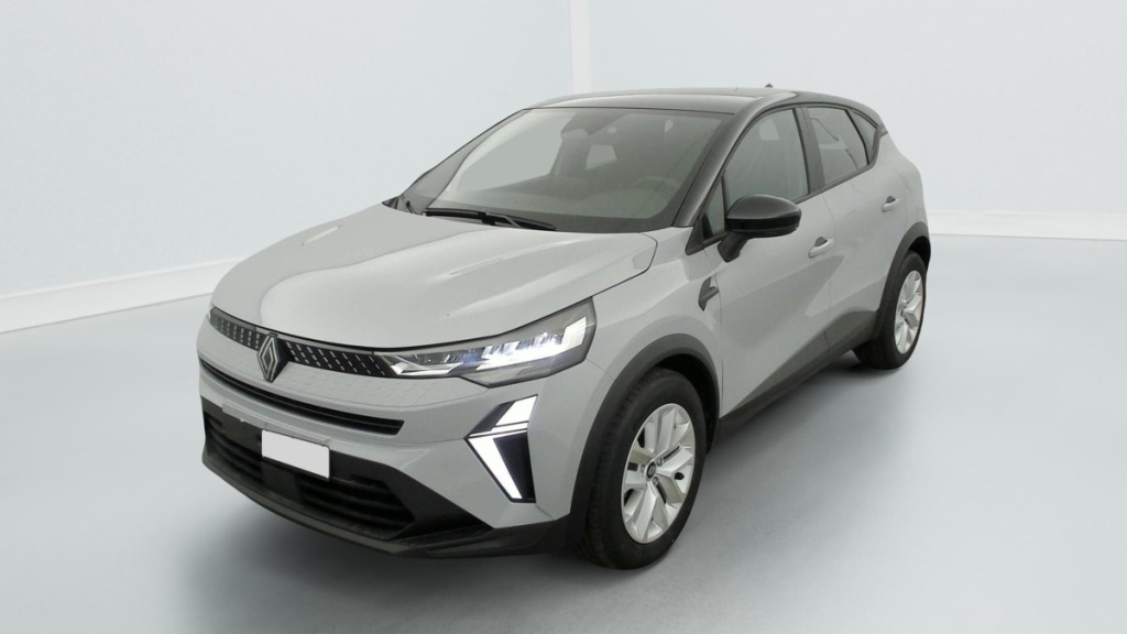 RENAULT Captur TCe 90 ch Evolution - ref: 1-377264 - Photo 3