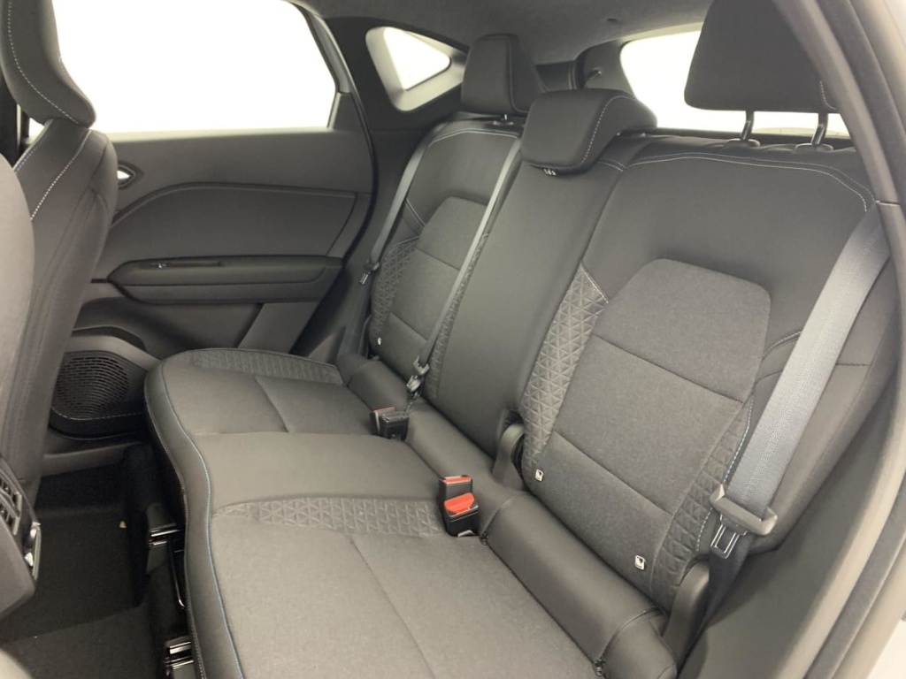 RENAULT Captur TCe 90 ch Evolution - ref: 1-377266 - Photo 12