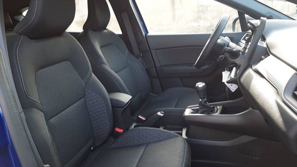 RENAULT Captur TCe 90 ch Evolution - ref: 1-377273 - Photo 9