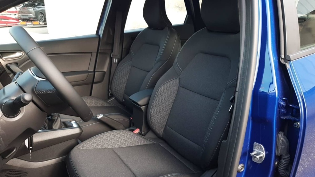 RENAULT Captur TCe 90 ch Evolution - ref: 1-377274 - Photo 18