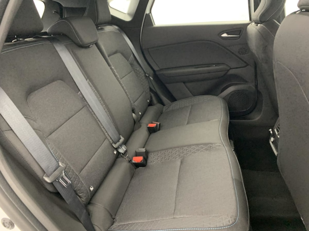 RENAULT Captur TCe 90 ch Evolution - ref: 1-377278 - Photo 10