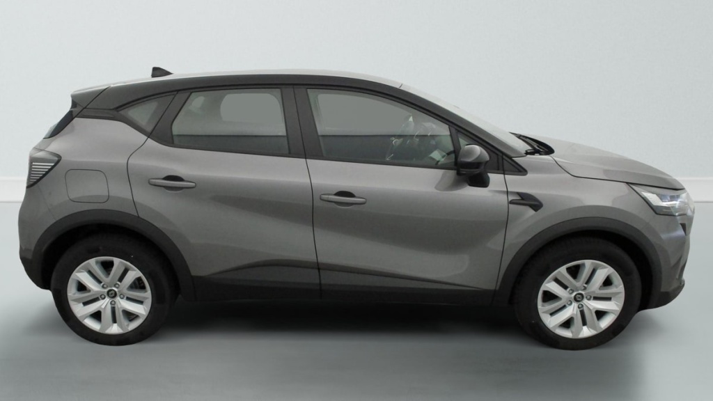 RENAULT Captur TCe 90 ch Evolution - ref: 1-377285 - Photo 8