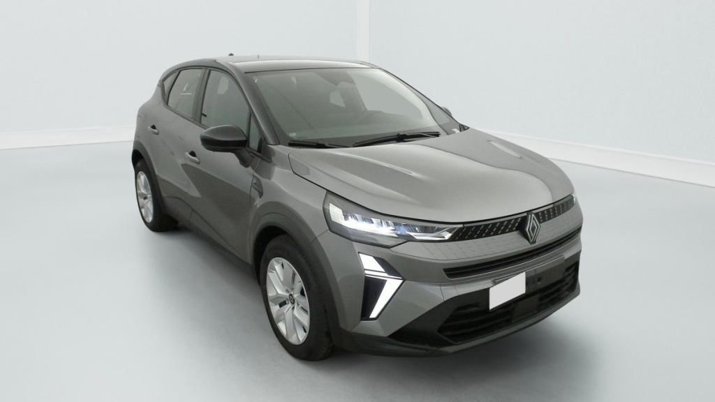 RENAULT Captur TCe 90 ch Evolution - ref: 1-377286 - Photo 1