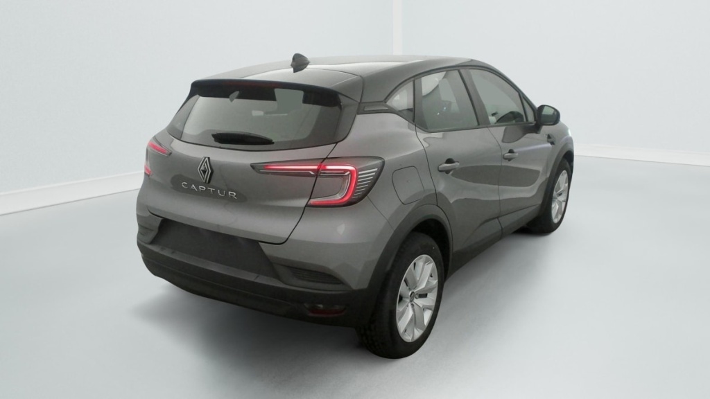 RENAULT Captur TCe 90 ch Evolution - ref: 1-377286 - Photo 7