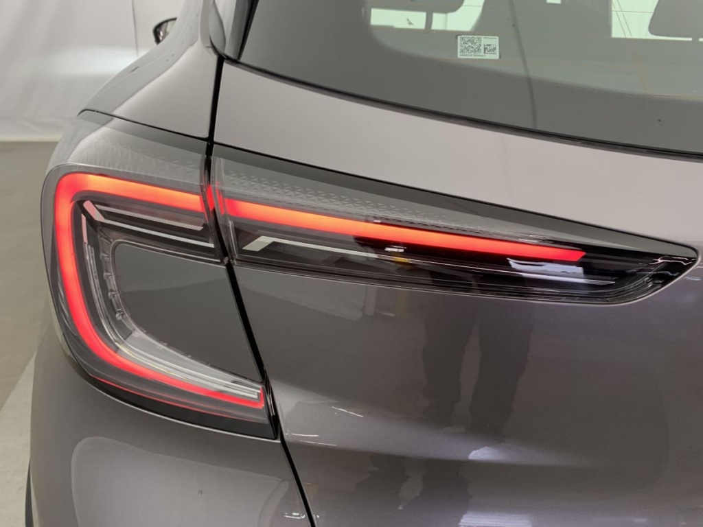 RENAULT Captur TCe 90 ch Evolution - ref: 1-377288 - Photo 12