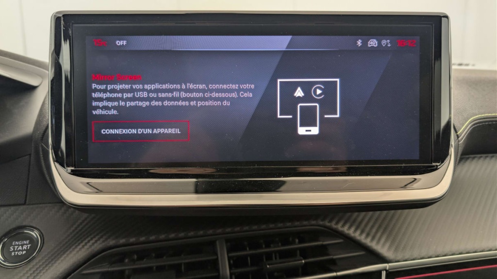 PEUGEOT 2008 PURETECH 130 S S EAT8 GT - ref: 1-377348 - Photo 17