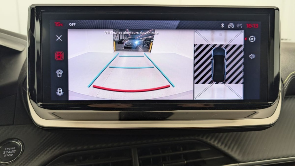 PEUGEOT 2008 PURETECH 130 S S EAT8 GT - ref: 1-377348 - Photo 18