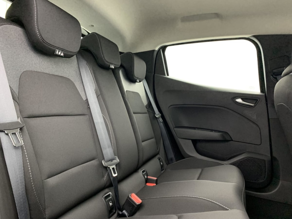 RENAULT Clio BLUE DCI 100 CH GSR2 EVOLUTION - ref: 1-377357 - Photo 10