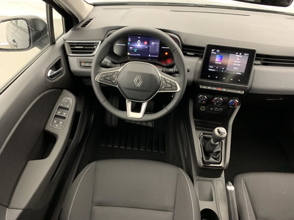 RENAULT Clio BLUE DCI 100 CH GSR2 EVOLUTION - ref: 1-377357 - Photo 13