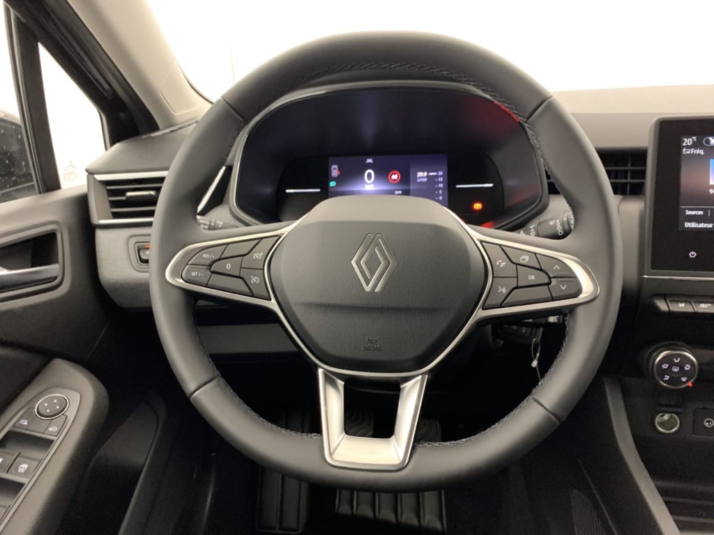 RENAULT Clio BLUE DCI 100 CH GSR2 EVOLUTION - ref: 1-377357 - Photo 14