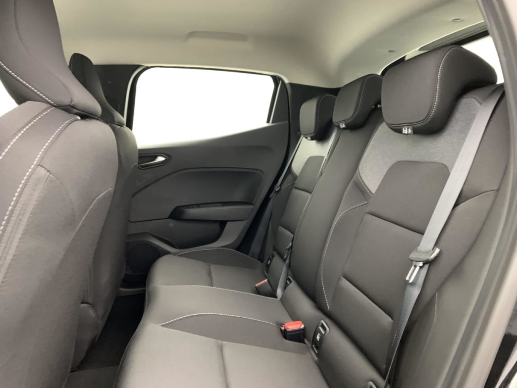 RENAULT Clio BLUE DCI 100 CH GSR2 EVOLUTION - ref: 1-377357 - Photo 19