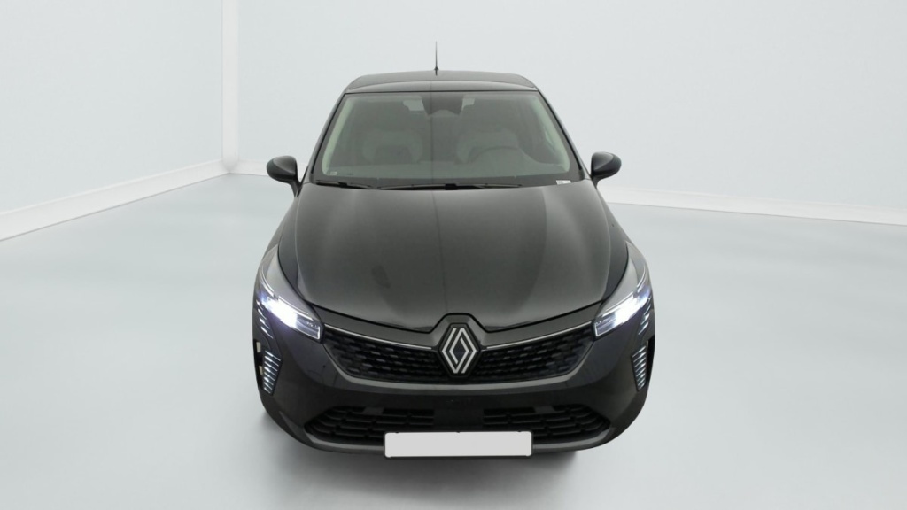 RENAULT Clio BLUE DCI 100 CH GSR2 EVOLUTION - ref: 1-377357 - Photo 2