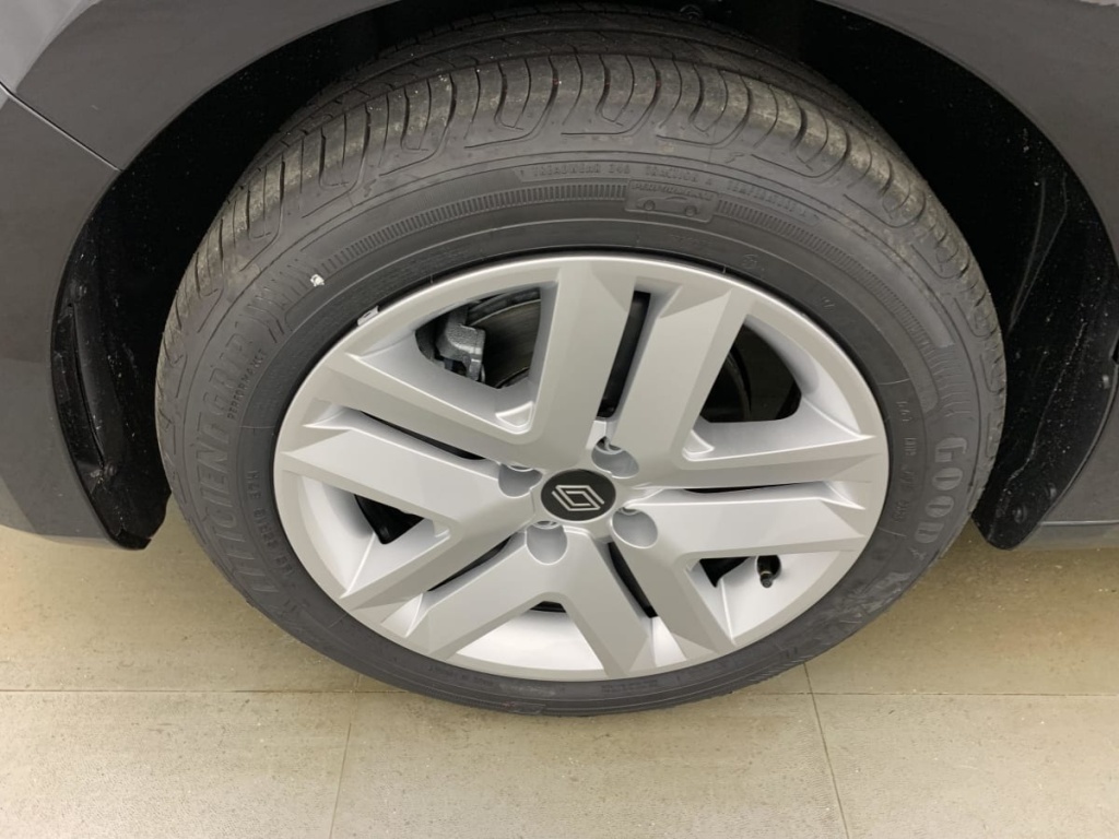 RENAULT Clio BLUE DCI 100 CH GSR2 EVOLUTION - ref: 1-377357 - Photo 20