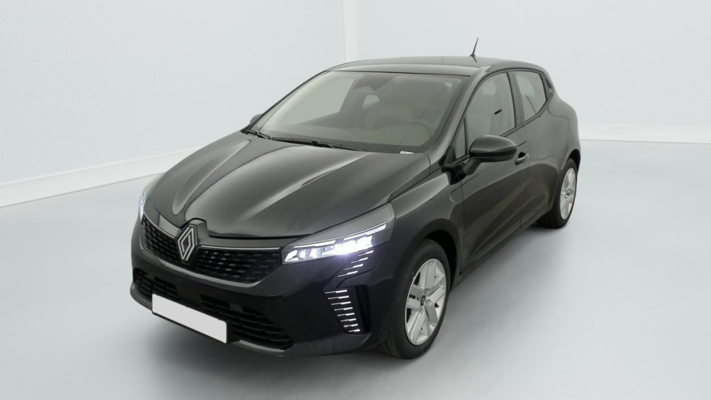 RENAULT Clio BLUE DCI 100 CH GSR2 EVOLUTION - ref: 1-377357 - Photo 3