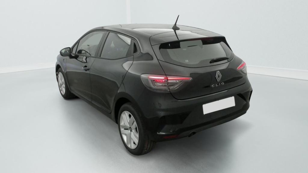 RENAULT Clio BLUE DCI 100 CH GSR2 EVOLUTION - ref: 1-377357 - Photo 5