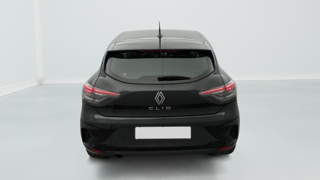 RENAULT Clio BLUE DCI 100 CH GSR2 EVOLUTION - ref: 1-377357 - Photo 6