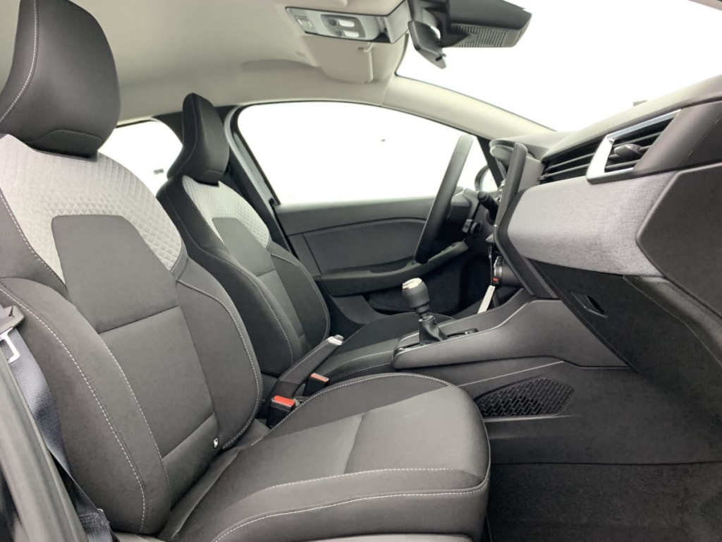 RENAULT Clio BLUE DCI 100 CH GSR2 EVOLUTION - ref: 1-377357 - Photo 9