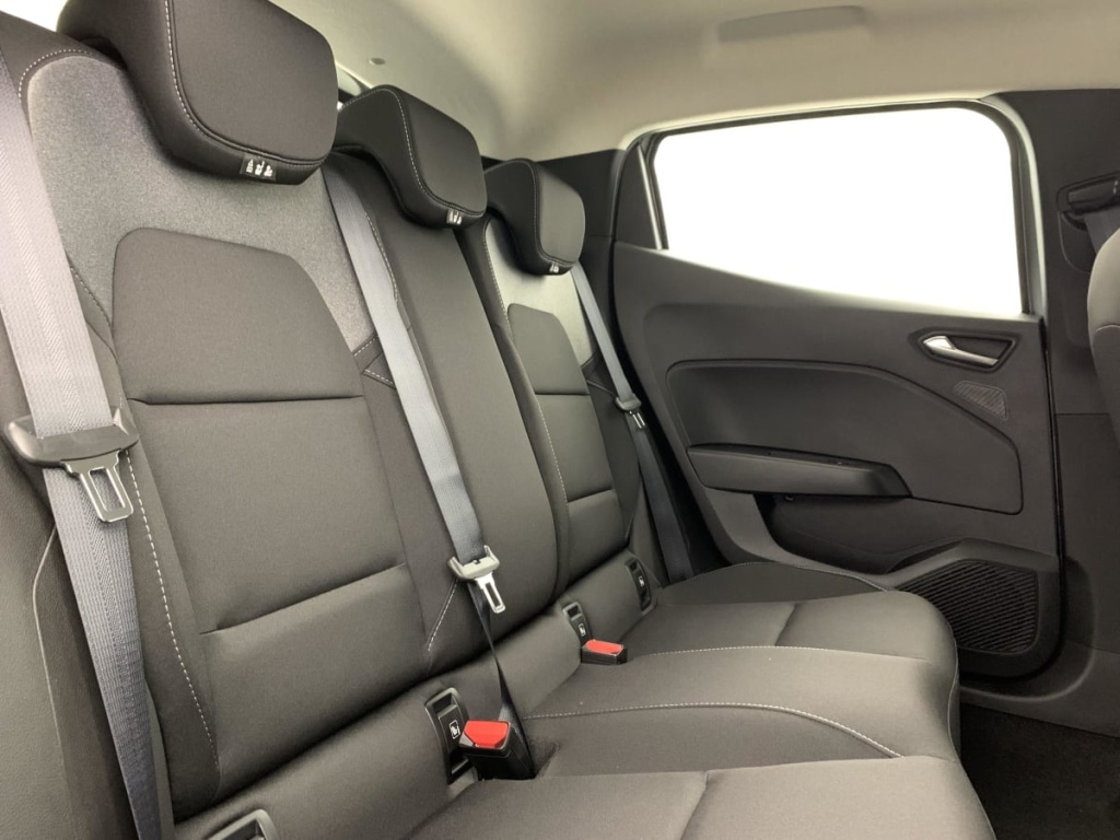 RENAULT Clio BLUE DCI 100 CH GSR2 EVOLUTION - ref: 1-377360 - Photo 10