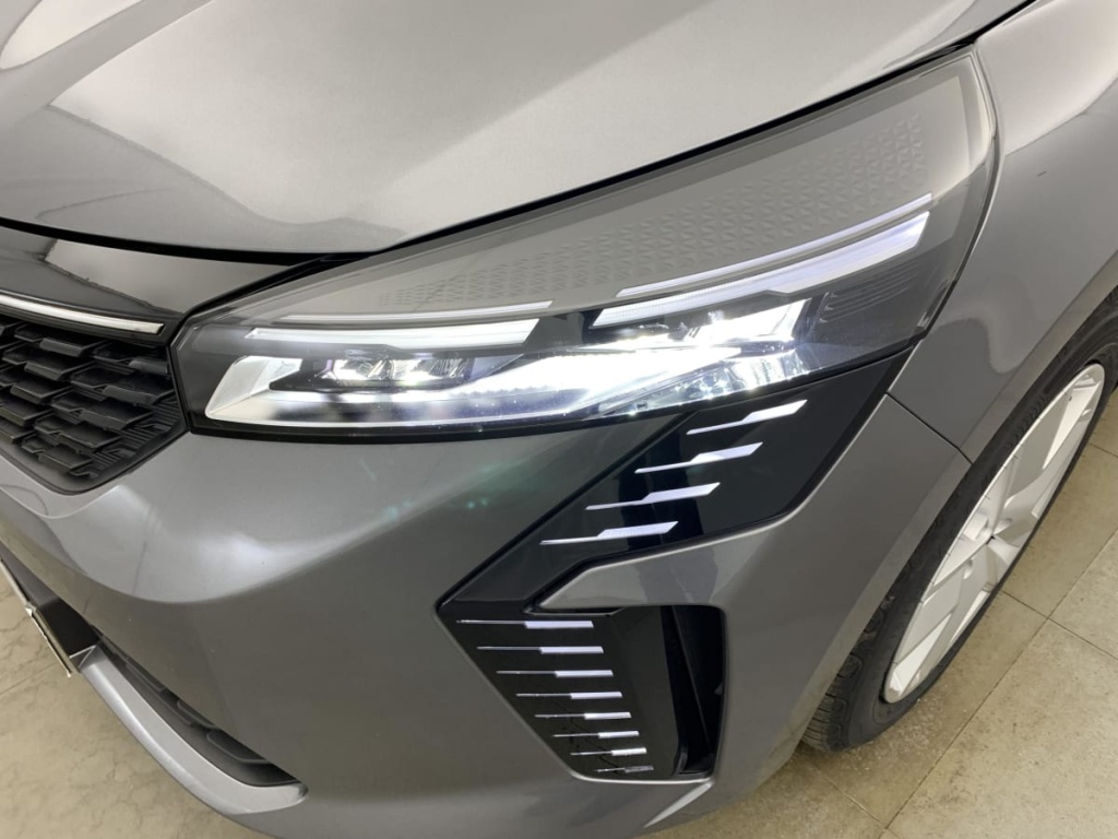 RENAULT Clio BLUE DCI 100 CH GSR2 EVOLUTION - ref: 1-377360 - Photo 20