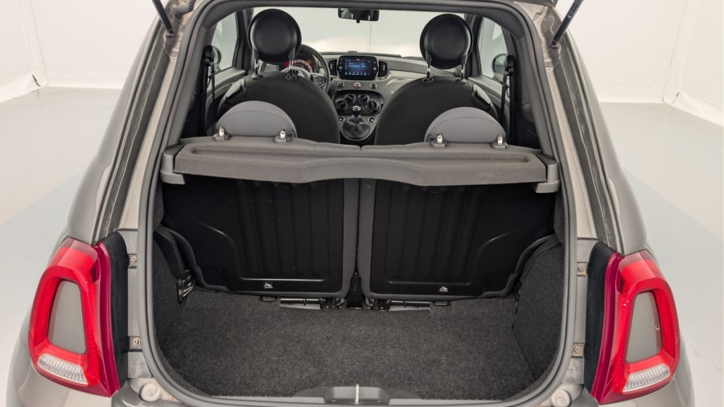 FIAT 500 1.0 70 ch Hybride BSG S S - ref: 1-377364 - Photo 11