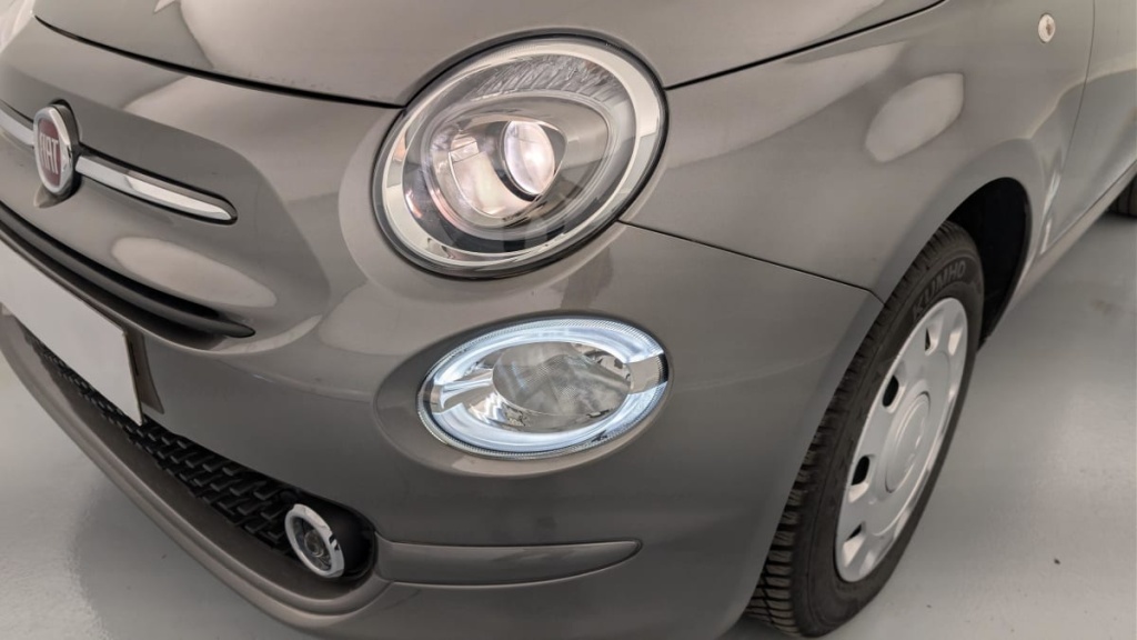 FIAT 500 1.0 70 ch Hybride BSG S S - ref: 1-377364 - Photo 19