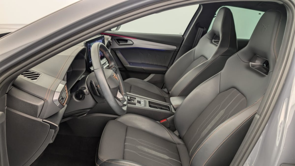 CUPRA Formentor 1.4 E-HYBRID 245 CH DSG6 VZ - ref: 1-377407 - Photo 16