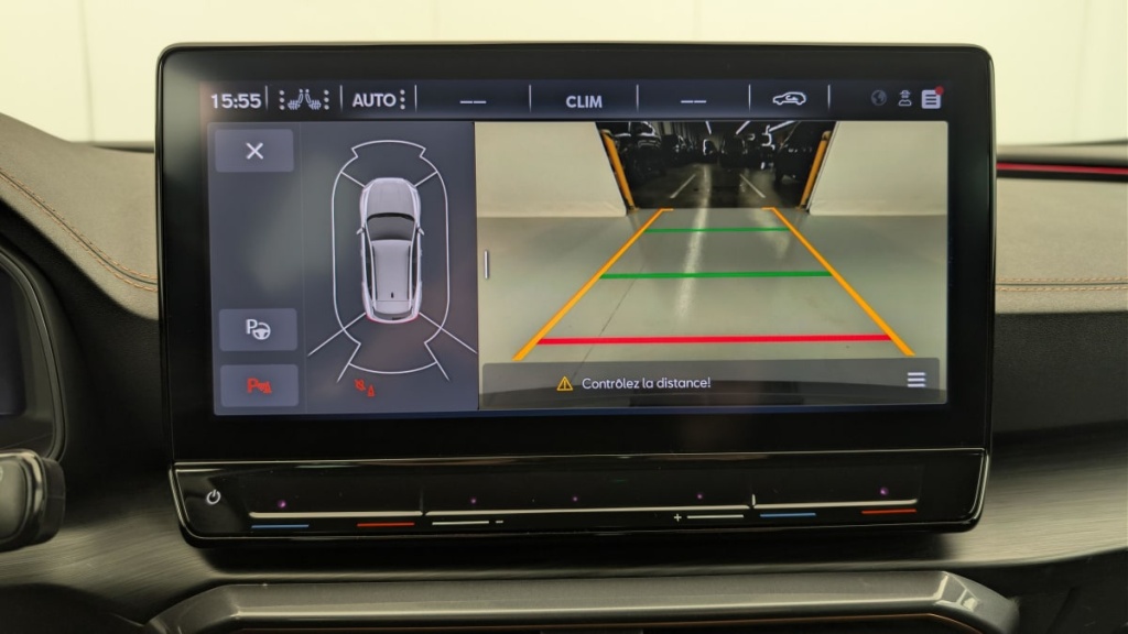 CUPRA Formentor 1.4 E-HYBRID 245 CH DSG6 VZ - ref: 1-377407 - Photo 18