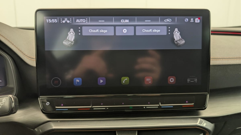 CUPRA Formentor 1.4 E-HYBRID 245 CH DSG6 VZ - ref: 1-377407 - Photo 19