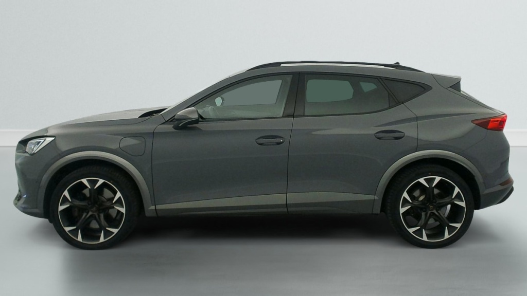 CUPRA Formentor 1.4 E-HYBRID 245 CH DSG6 VZ - ref: 1-377407 - Photo 4