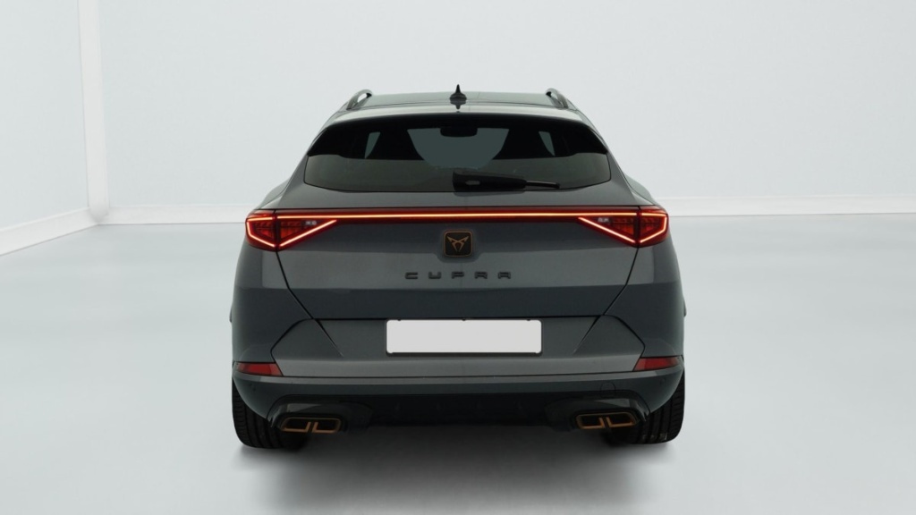 CUPRA Formentor 1.4 E-HYBRID 245 CH DSG6 VZ - ref: 1-377407 - Photo 6