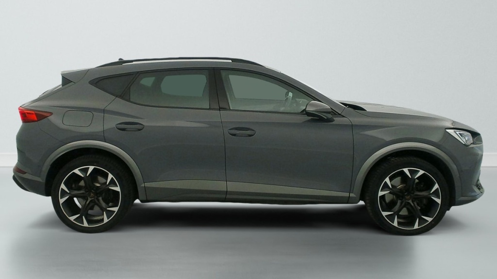 CUPRA Formentor 1.4 E-HYBRID 245 CH DSG6 VZ - ref: 1-377407 - Photo 8