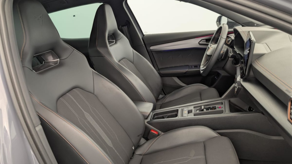 CUPRA Formentor 1.4 E-HYBRID 245 CH DSG6 VZ - ref: 1-377407 - Photo 9