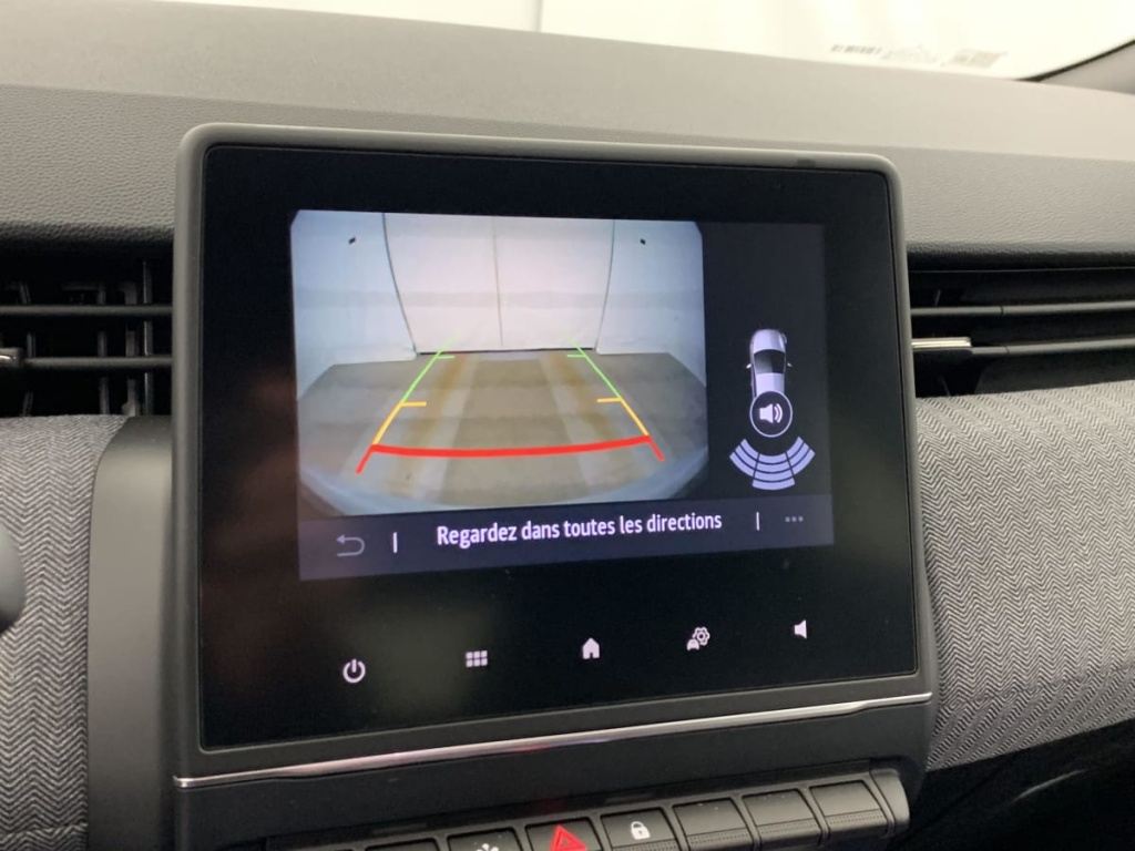 RENAULT Clio ECO-G 100 CH GSR2 TECHNO - ref: 1-377450 - Photo 20