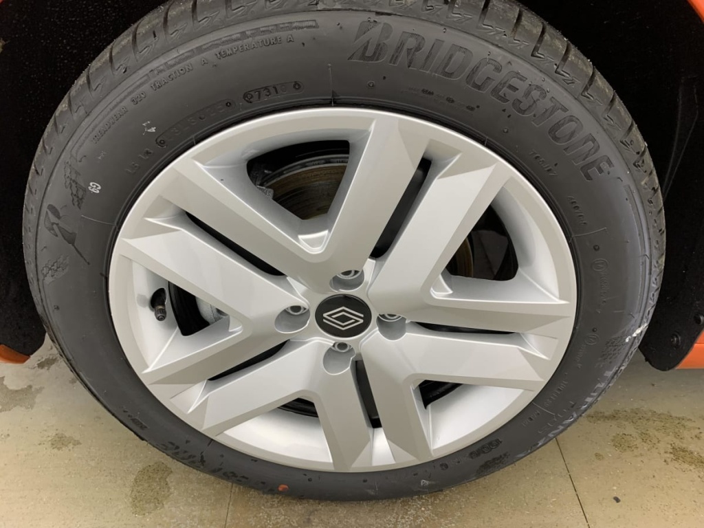 RENAULT Clio BLUE DCI 100 CH GSR2 EVOLUTION - ref: 1-377462 - Photo 20