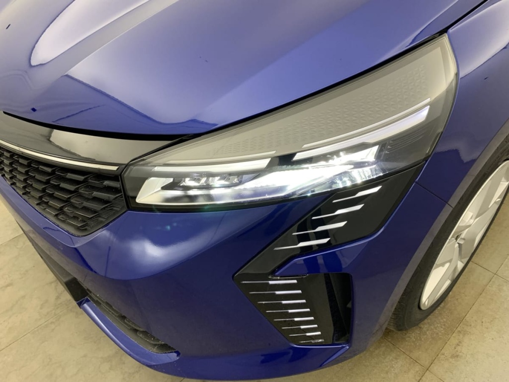 RENAULT Clio BLUE DCI 100 CH GSR2 EVOLUTION - ref: 1-377470 - Photo 20