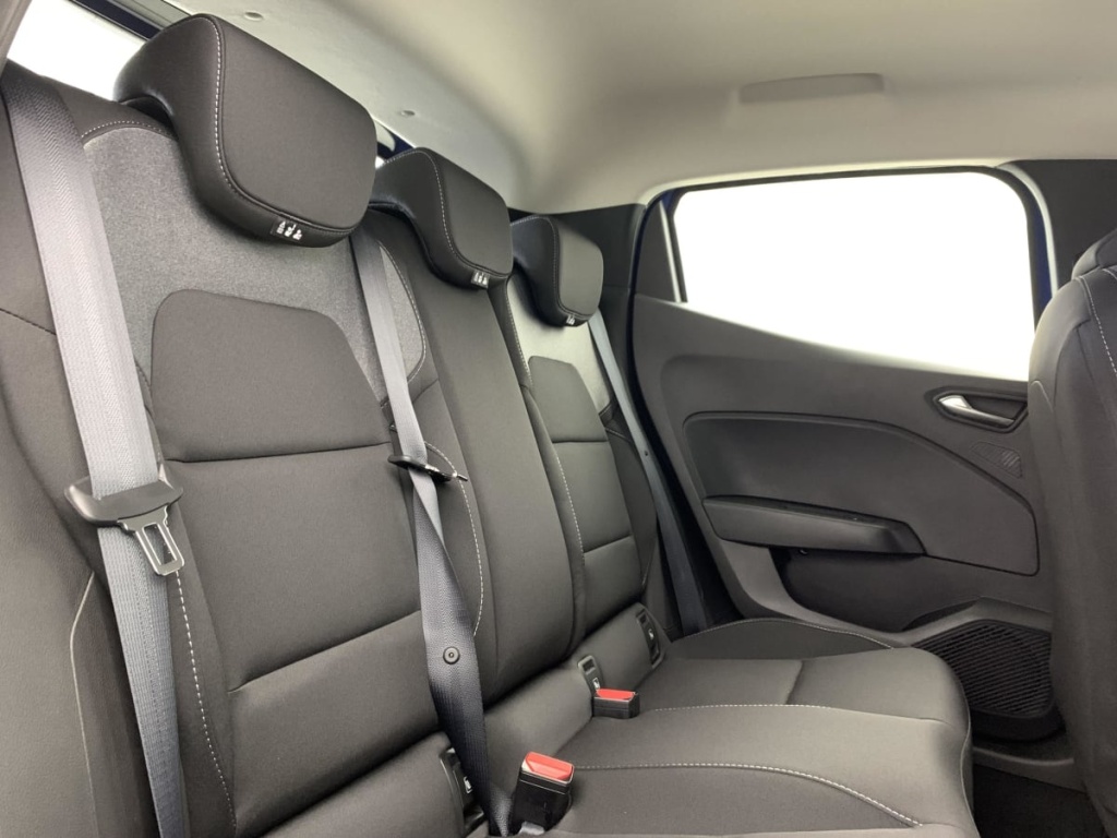 RENAULT Clio BLUE DCI 100 CH GSR2 EVOLUTION - ref: 1-377472 - Photo 10