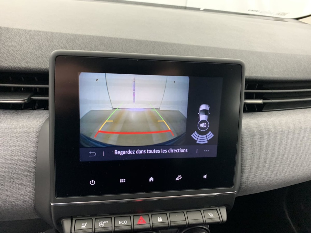 RENAULT Clio BLUE DCI 100 CH GSR2 EVOLUTION - ref: 1-377472 - Photo 19