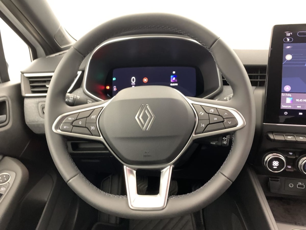 RENAULT Clio ECO-G 100 CH GSR2 TECHNO - ref: 1-377479 - Photo 14